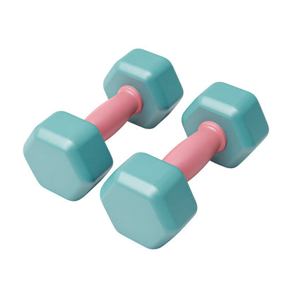 Neoprene Dipped Hand Weights (Pair)